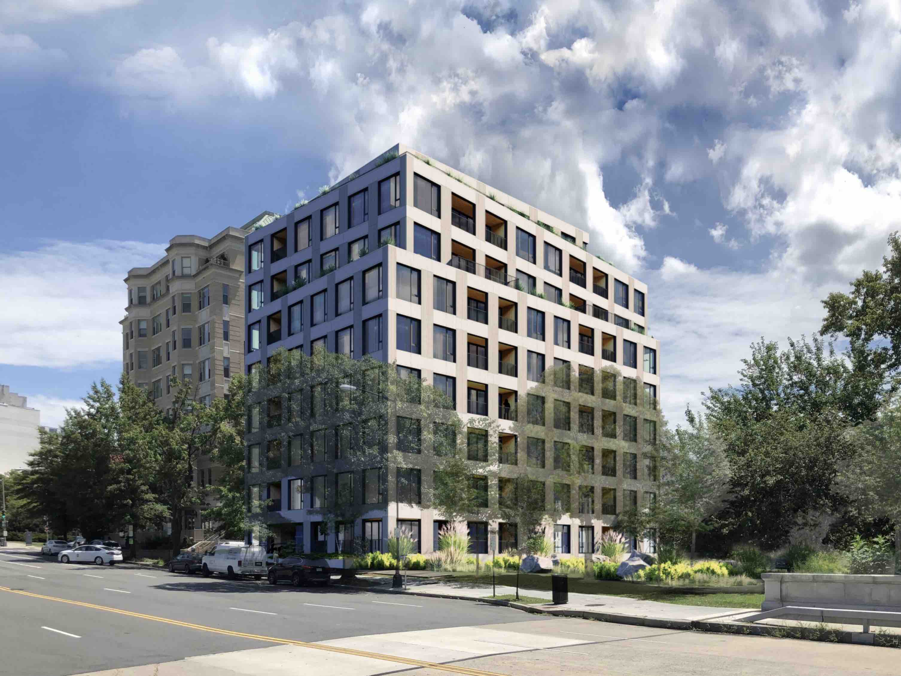 2626 Penn