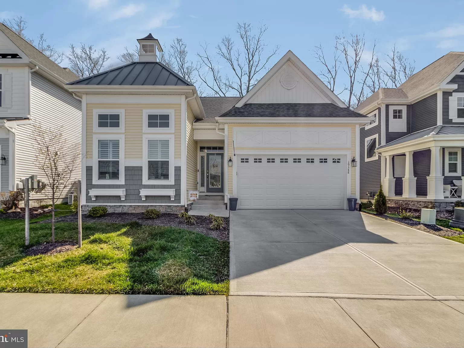 19388 Loblolly Circle McWilliams Ballard